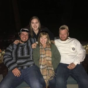 Meet your Posher, Donovan